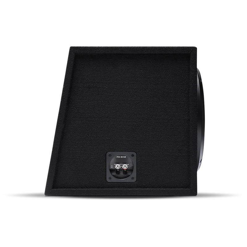 Rockford Fosgate P3, 2x12-Subwoofergehäuse
