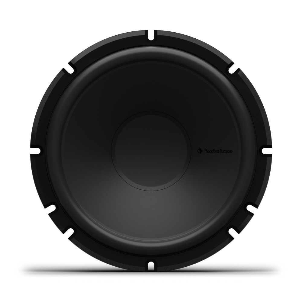 Rockford Fosgate Punch P3V2-65, 3-Wege-Komponentensystem mit 6.5 Zoll