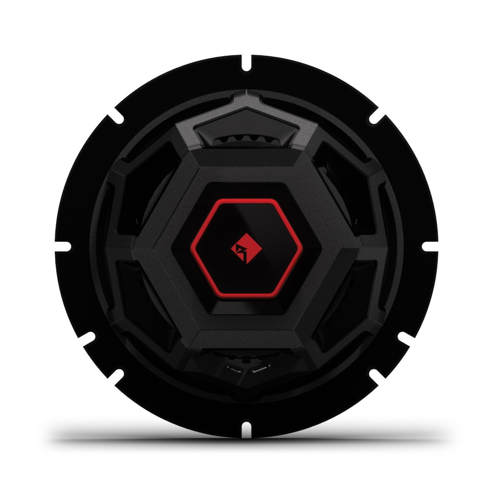Rockford Fosgate Punch P3V2-65, 3-Wege-Komponentensystem mit 6.5 Zoll