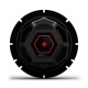Rockford Fosgate Punch P3V2-65, 3-Wege-Komponentensystem mit 6.5 Zoll Rockford Fosgate Punch P3V2-65, 3-Wege-Komponentensystem mit 6.5 Zoll