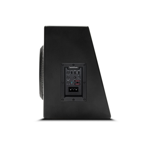 Rockford Punch P500-12P 12-Zoll-aktive Subwooferbox