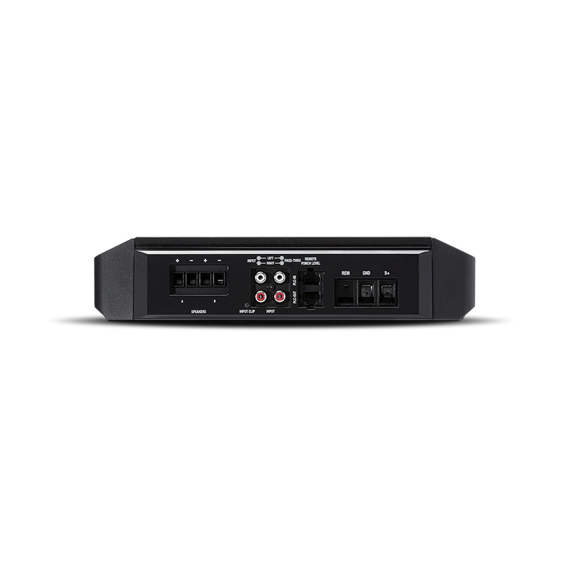 Rockford Fosgate P500X1BD