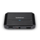 Rockford Fosgate P500X2 Rockford Fosgate P500X2