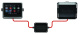 Rockford Fosgate Punch PMX-CAN Fernbedienung Rockford Fosgate Punch PMX-CAN Fernbedienung