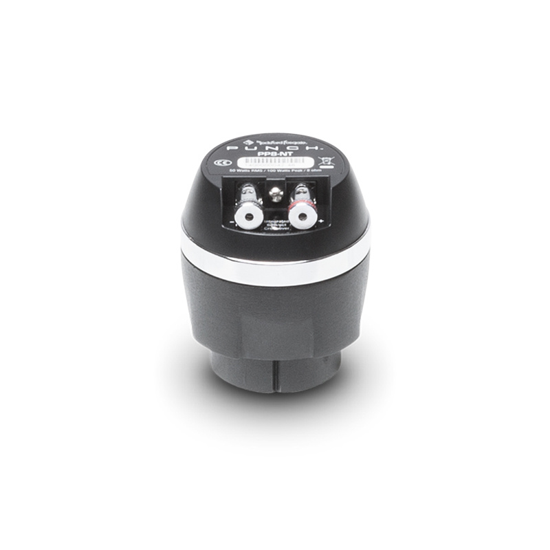 Rockford Fosgate PP4-NT SPL-Hochtöner