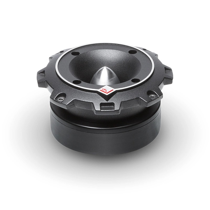 Rockford Fosgate PP4-T SPL-Hochtöner, Rückläufer