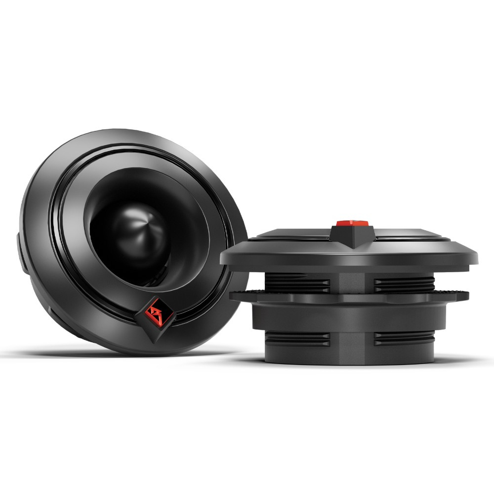 Rockford Fosgate Punch Pro PPROV2-BT, Horn-Hochtöner, Paar