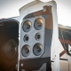Rockford Fosgate Punch Pro PPROV2-BT, Horn-Hochtöner, Paar Rockford Fosgate Punch Pro PPROV2-BT, Horn-Hochtöner, Paar