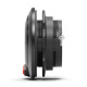 Rockford Fosgate Punch Pro PPROV2-BT, Horn-Hochtöner, Paar Rockford Fosgate Punch Pro PPROV2-BT, Horn-Hochtöner, Paar