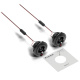 Rockford Fosgate Punch Pro PPROV2-BT, Horn-Hochtöner, Paar Rockford Fosgate Punch Pro PPROV2-BT, Horn-Hochtöner, Paar