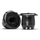 Rockford Fosgate Punch Pro PPROV2-HT, kompakte Hornhochtöner, Paar Rockford Fosgate Punch Pro PPROV2-HT, kompakte Hornhochtöner, Paar
