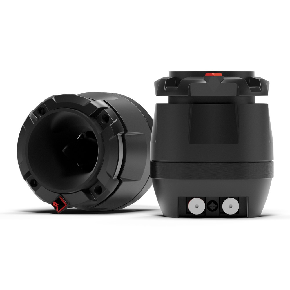 Rockford Fosgate Punch Pro PPROV2-HT, kompakte Hornhochtöner, Paar