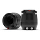 Rockford Fosgate Punch Pro PPROV2-HT, kompakte Hornhochtöner, Paar Rockford Fosgate Punch Pro PPROV2-HT, kompakte Hornhochtöner, Paar