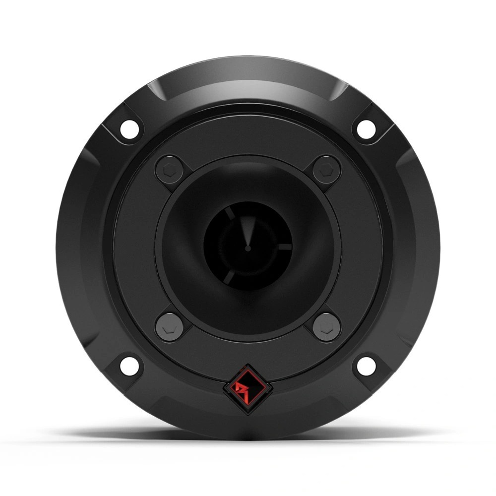 Rockford Fosgate Punch Pro PPROV2-HT, kompakte Hornhochtöner, Paar