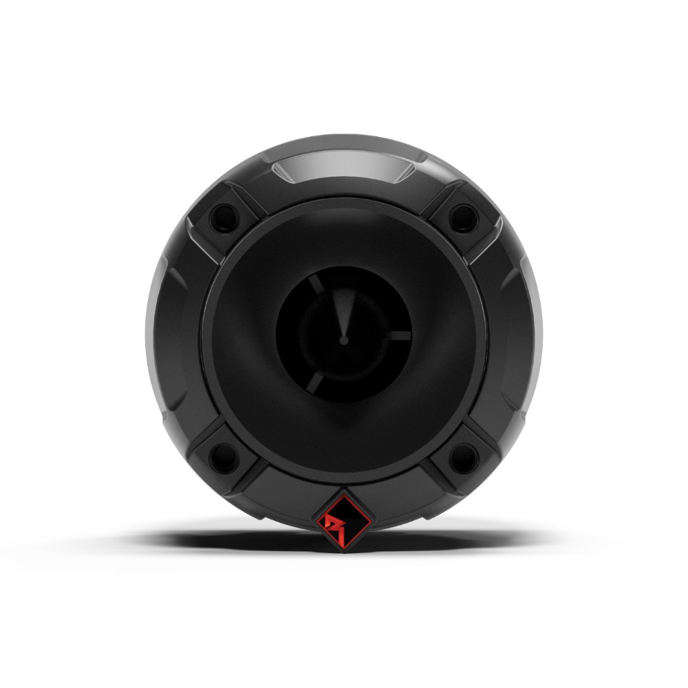 Rockford Fosgate Punch Pro PPROV2-HT, kompakte Hornhochtöner, Paar