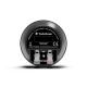Rockford Fosgate Punch Pro PPROV2-HT, kompakte Hornhochtöner, Paar Rockford Fosgate Punch Pro PPROV2-HT, kompakte Hornhochtöner, Paar