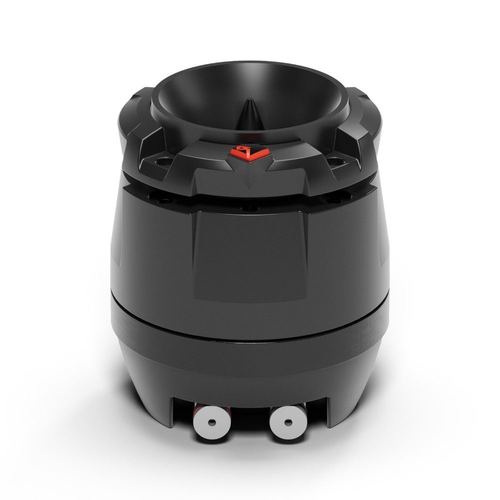 Rockford Fosgate Punch Pro PPROV2-HT, kompakte Hornhochtöner, Paar