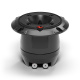 Rockford Fosgate Punch Pro PPROV2-HT, kompakte Hornhochtöner, Paar Rockford Fosgate Punch Pro PPROV2-HT, kompakte Hornhochtöner, Paar