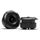Rockford Fosgate Punch Pro PPROV2-T, 1,5-Zoll-Hornhochtöner, Paar Rockford Fosgate Punch Pro PPROV2-T, 1,5-Zoll-Hornhochtöner, Paar