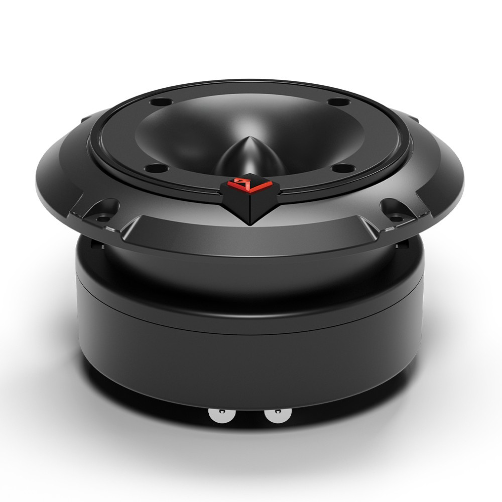 Rockford Fosgate Punch Pro PPROV2-T, 1,5-Zoll-Hornhochtöner, Paar