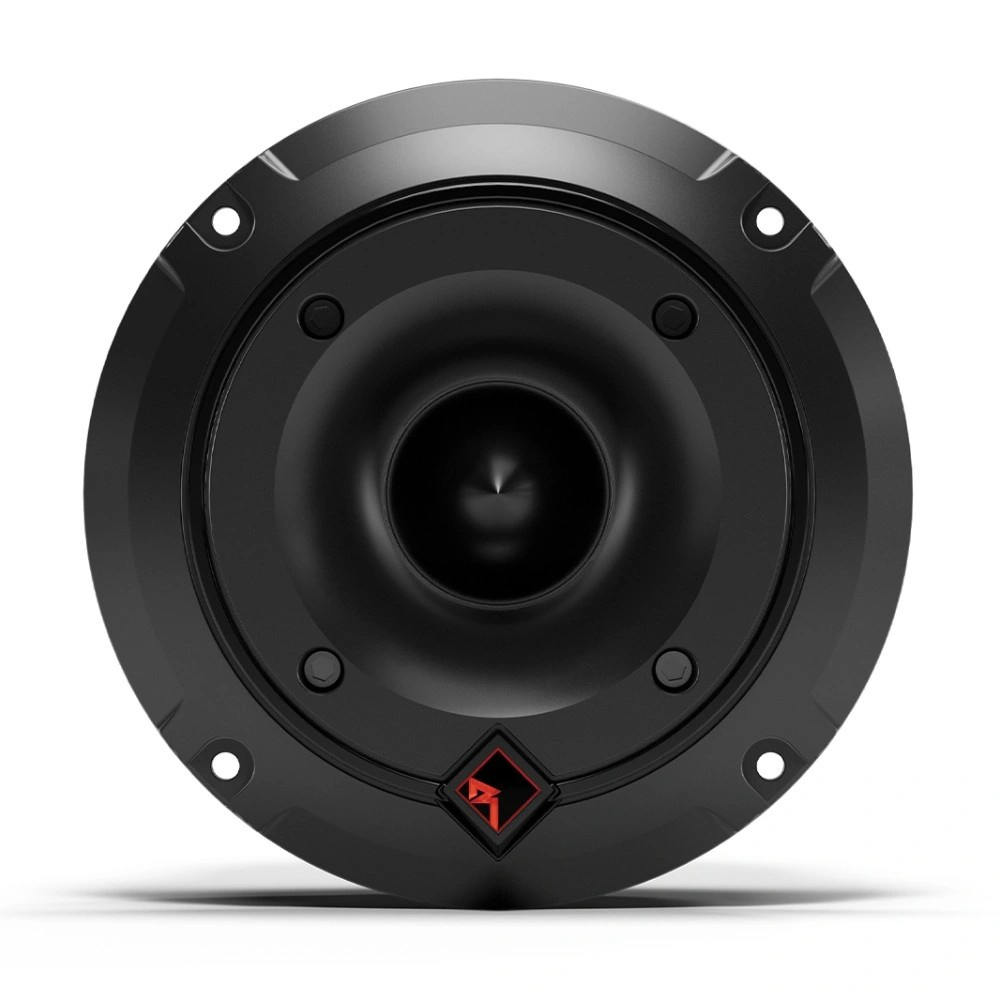 Rockford Fosgate Punch Pro PPROV2-T, 1,5-Zoll-Hornhochtöner, Paar