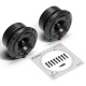 Rockford Fosgate Punch Pro PPROV2-T, 1,5-Zoll-Hornhochtöner, Paar Rockford Fosgate Punch Pro PPROV2-T, 1,5-Zoll-Hornhochtöner, Paar