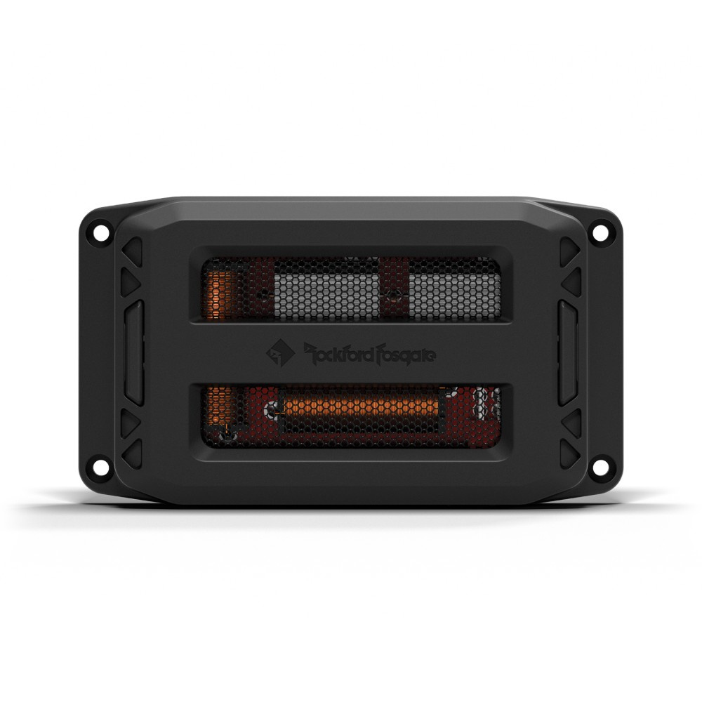 Rockford Fosgate Punch Pro PPROV2-X, passive Frequenzweichen, Paar