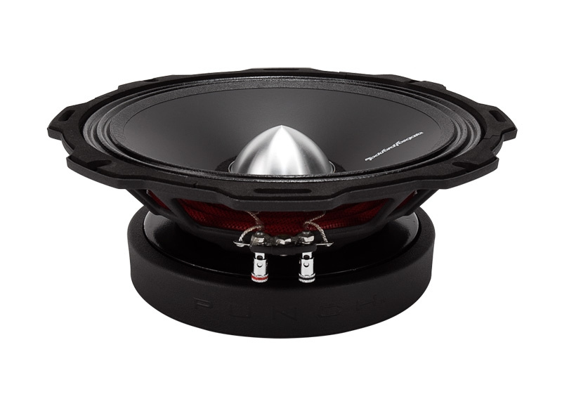 Rockford Fosgate PPS4-10 Punch Pro 10 Zoll