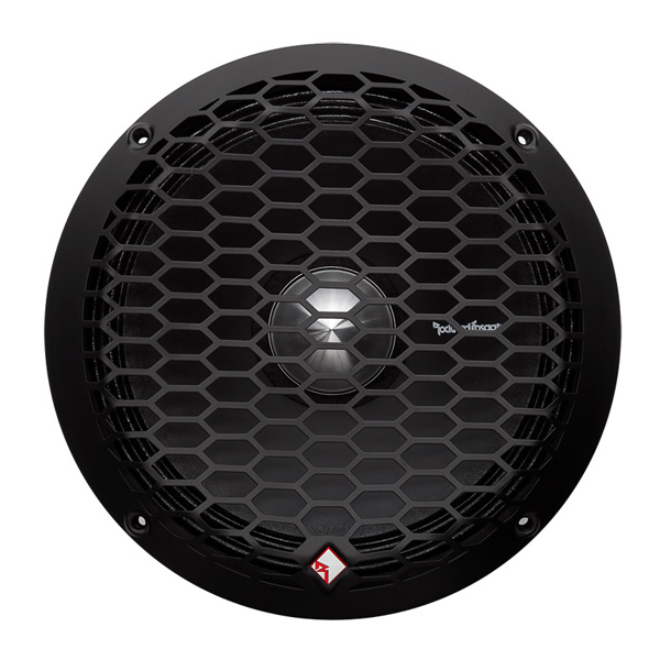 Rockford Fosgate PPS4-10 Punch Pro 10 Zoll