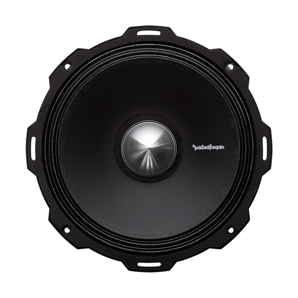 Rockford Fosgate PPS4-10 Punch Pro 10 Zoll