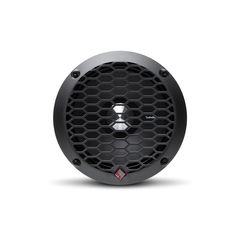 Rockford Fosgate PPS4-6 Punch Pro 6,5 Zoll, Stück
