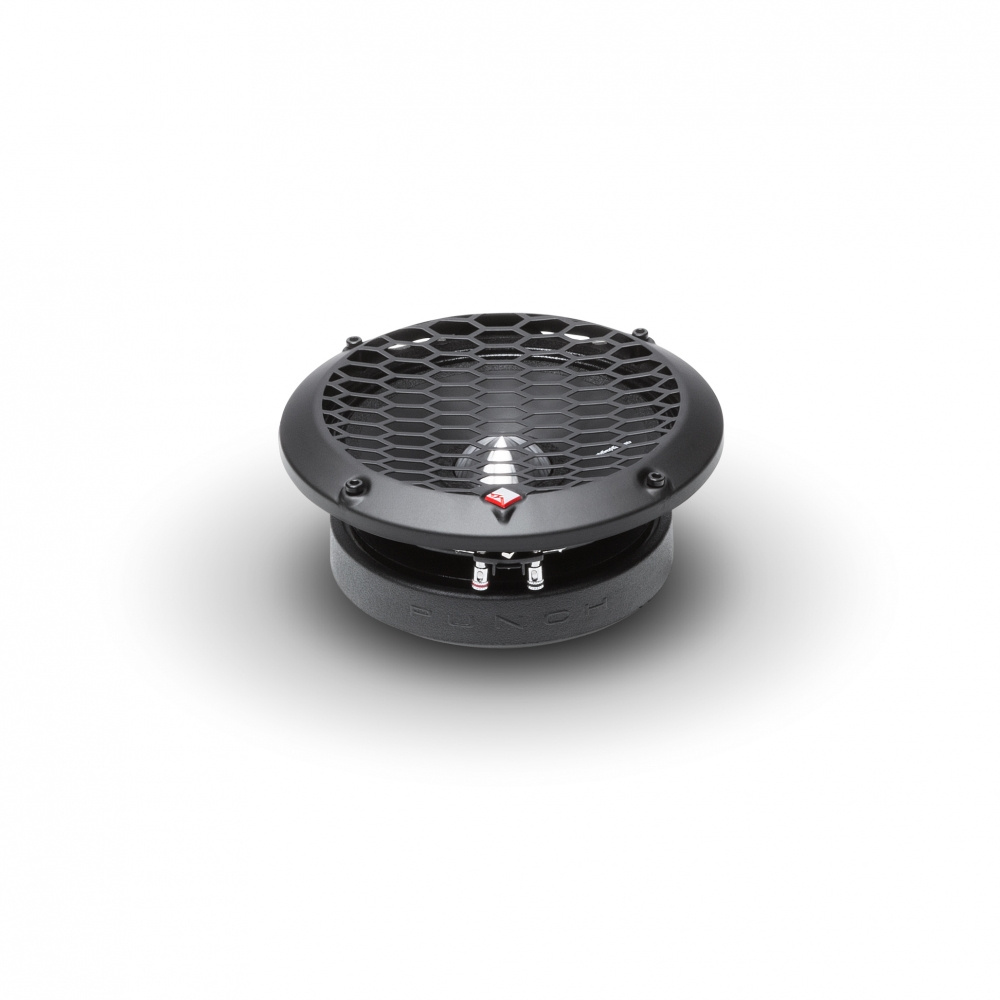 Rockford Fosgate PPS4-6 Punch Pro 6,5 Zoll, Stück