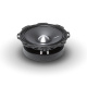 Rockford Fosgate PPS4-6 Punch Pro 6,5 Zoll, Stück Rockford Fosgate PPS4-6 Punch Pro 6,5 Zoll, Stück