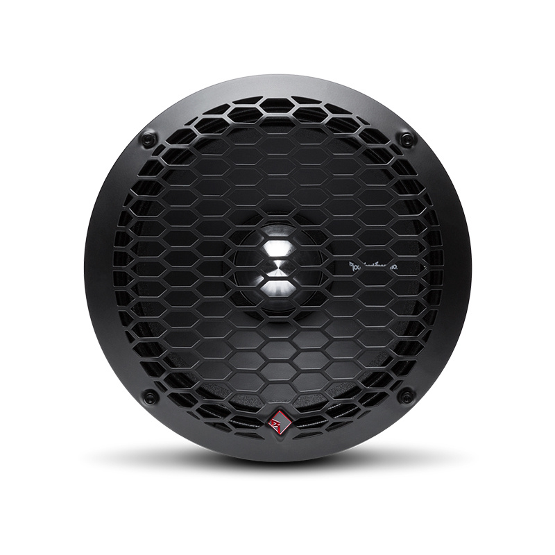 Rockford Fosgate PPS4-8 Punch Pro 8 Zoll