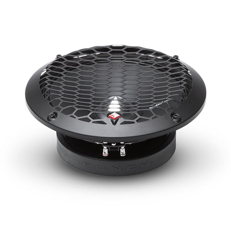 Rockford Fosgate PPS4-8 Punch Pro 8 Zoll