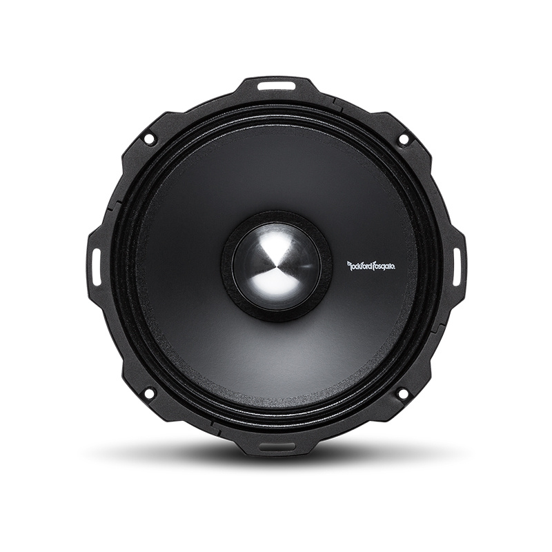 Rockford Fosgate PPS4-8 Punch Pro 8 Zoll