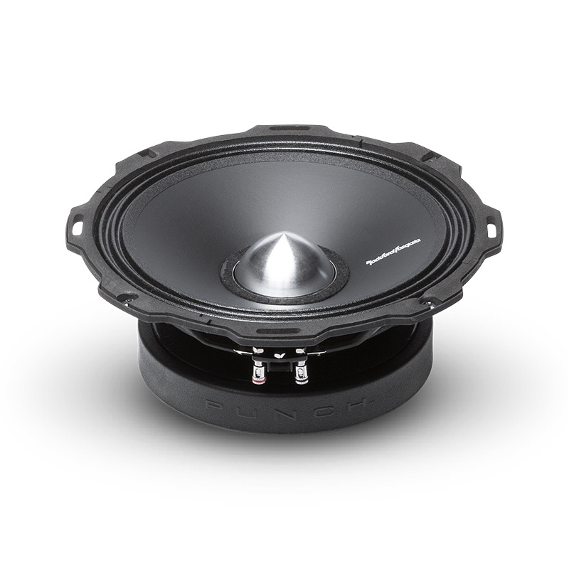 Rockford Fosgate PPS4-8 Punch Pro 8 Zoll