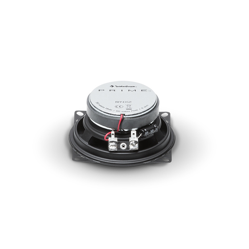 Rockford Prime 4 Zoll