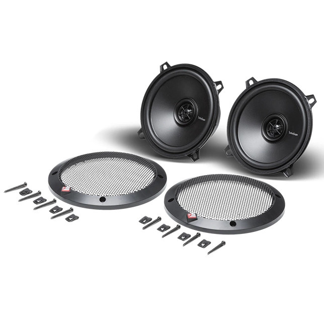 Rockford Prime 5,25 Zoll