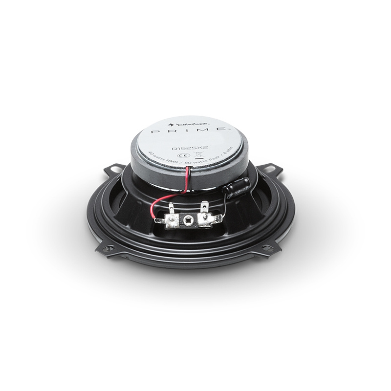Rockford Prime 5,25 Zoll