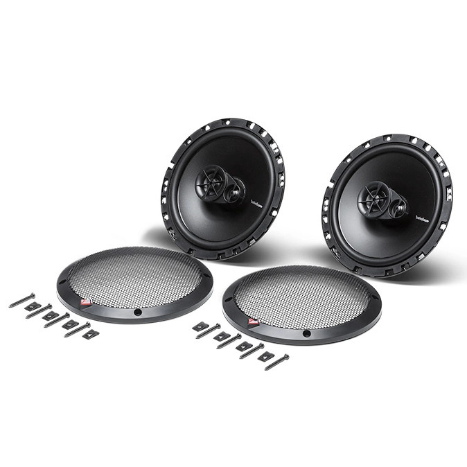 Rockford Prime 6,5 Zoll