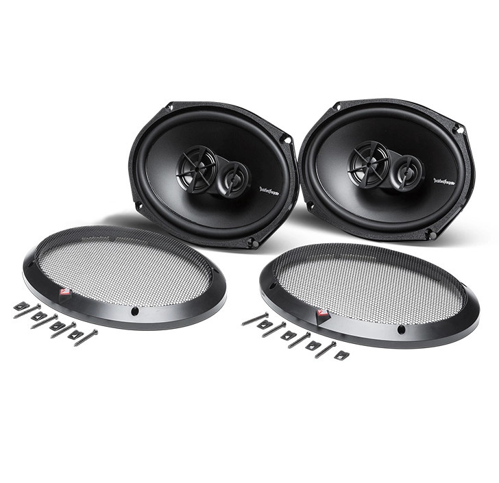 Rockford Prime 6x9 Zoll