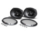 Rockford Prime 6x9 Zoll Rockford Prime 6x9 Zoll