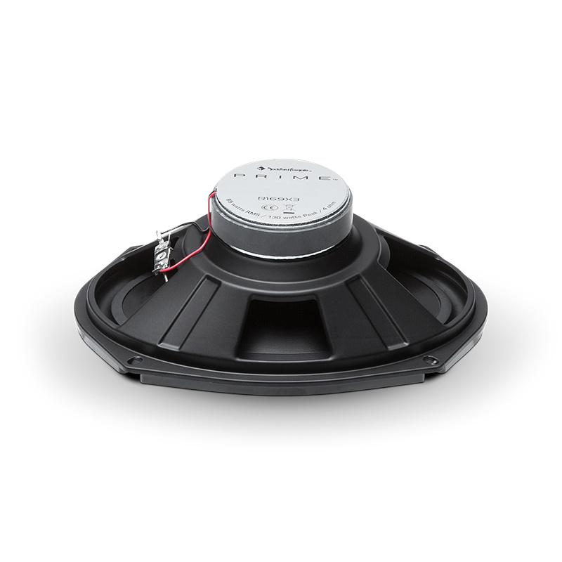 Rockford Prime 6x9 Zoll