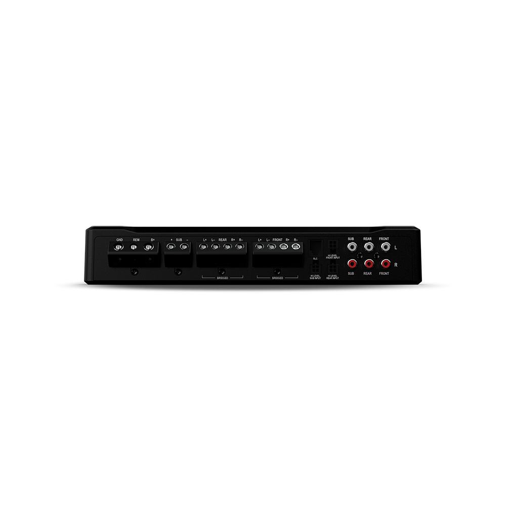 Rockford Fosgate R2-750X5