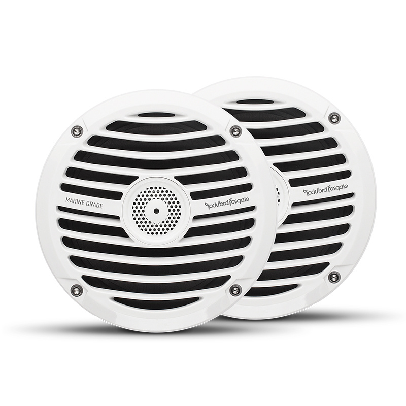 Rockford Fosgate RM1652 6,5 Zoll