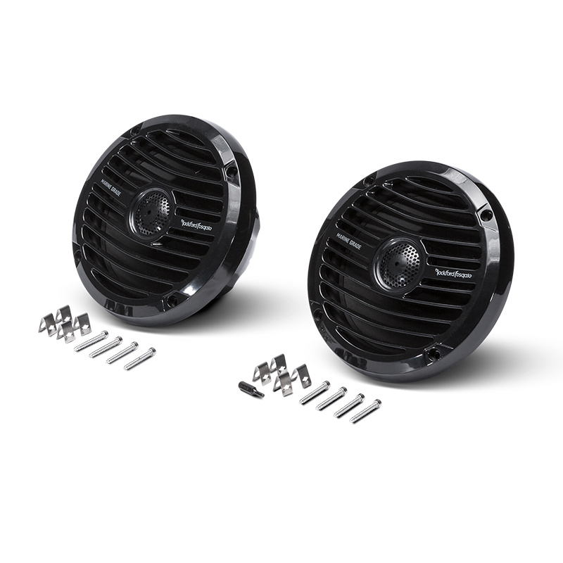 Rockford Fosgate RM1652 6,5 Zoll