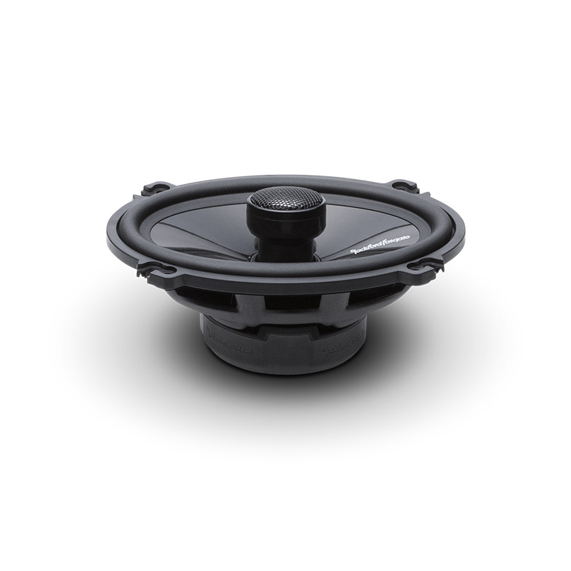 Rockford Fosgate T1462, 4x6 Zoll Koaxiallautsprecher