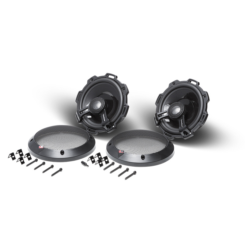 Rockford Power 5,25 Zoll