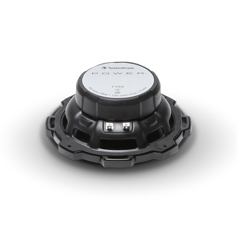 Rockford Power 5,25 Zoll